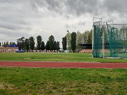 L&rsquo;atletica leggera entra nella fase-2