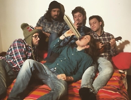 Nizza Monferrato: band indipendenti sui canali social di "Fans Out"