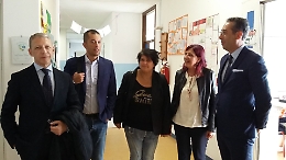 Scuola, da Canelli arriva un secco "no" alla riduzione delle classi