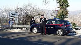 Canelli, due arresti per il furto dello stipendio della badante