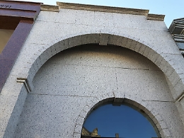 Dai Fratelli Rindone sobriet&agrave; e raffinatezza nell&rsquo;edilizia cimiteriale