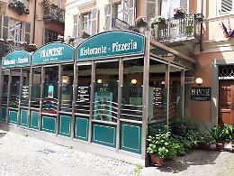 Le pizze e i piatti del &ldquo;Francese&rdquo; direttamente sulla tavola di casa con il servizio a domicilio