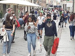 Asti, la movida del week end sul tavolo del Prefetto