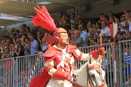 Ripartiremo, pi&ugrave; forti delle avversit&agrave;: il Palio non si ferma!