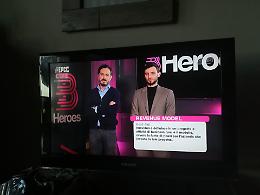 S. Stefano Belbo: l'app di social reading Betwyll presentata a tutta Italia su Sky