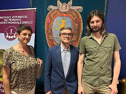 Canelli, nasce la &ldquo;Cassetta degli Artigiani&rdquo;