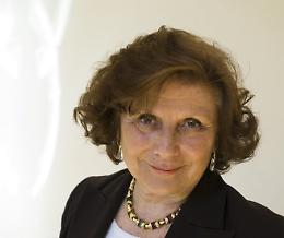 La manager Gianna Martinengo intervistata da Roberta Bellesini