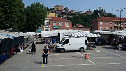 Canelli, i negozi avranno il plateatico gratis fino ad ottobre