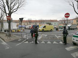 Domenica a Nizza Monferrato riprende il mercato dei produttori agricoli