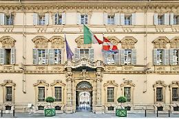 Ordine del giorno della Lega: la Cina risarcisca il Piemonte per 20 miliardi di euro