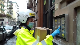 Poste Italiane: nel lockdown crescono l'e-commerce e i pagamenti digitali