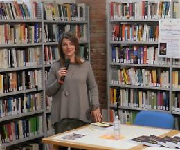 Inaugura domani, sabato, a Fontanile la Casetta dell'Acqua