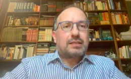 Covid: Rasero attacca la Regione per lo stop del trasferimento dei positivi dall'ospedale alla San Giuseppe