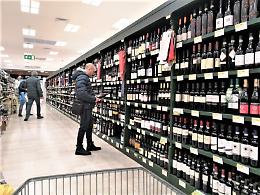 In tempo di coronavirus crescono le vendite dei vini Doc e Docg