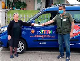 Canelli, nessun contagio alla casa di riposo Bosca