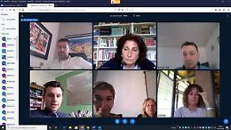 Coronavirus fra diritto alla salute e limitazioni di libert&agrave;: lezione on line degli avvocati ai ragazzi delle superiori