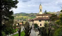 Monferrato e Langa: il coronavirus spinge le persone a comprare casa in campagna