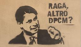 In un vicolo del centro spunta un "Conte" Made in Asti