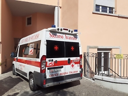 Nell'ex clinica San Giuseppe arrivati i primi quattro pazienti covid guariti
