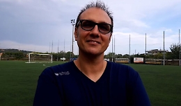 Fabio Fossati, il bel capitolo con i galletti e il miracolo Albisola in C