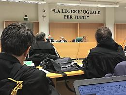 Tre maxi processi per n'drangheta in tribunale ad Asti