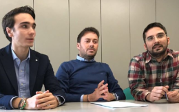 &laquo;Basta accuse: Lo Porto fu candidato oltre 3 anni fa ed era incensurato&raquo;