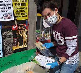 Scambio di libri gratis a Montegrosso d'Asti nei giorni del Coronavirus