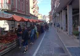 Il sindaco di Costigliole: &laquo;Cittadini responsabili: siamo vicini alla quota zero dei contagi&raquo;