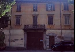 Moncalvo, l'oratorio riapre nella sua vecchia sede presso la TT