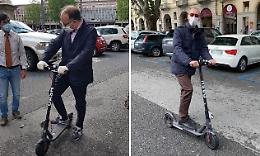 Sharing di monopattini e bici: anche Asti guarda all&rsquo;attivazione del servizio