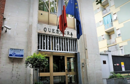 Asti, su prenotazione il ritiro dei permessi di soggiorno in Questura
