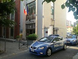 Asti, l'operazione della polizia "Fiori dell'Est" contro lo spaccio di cocaina con arresti, denunce e sequestri