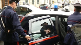 Astigiano arrestato per scippi e rapine a Torino: era "l'incubo di San Salvario"