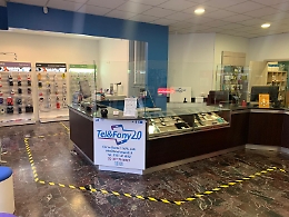 Barriere contro il virus? Secci di &ldquo;Vetri e Serramenti&rdquo; spiega perch&eacute; il cristallo batte il plexiglass