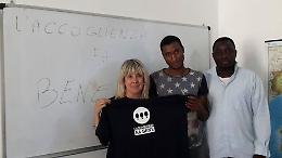 Cpia di Asti: dopo 44 anni di scuola va in pensione la "maestra dell'inclusione"