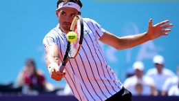 Marted&igrave; alle 12 la "live" sul nostro sito su tennis e calcio con Riccardo Bisti