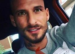 Targa nel ricordo di Giovanni Cori