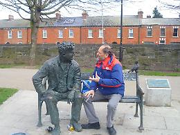 "I sogni di Roberto Genta hanno reso Asti migliore: non lo dimenticheremo mai"