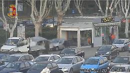 Asti, altri due arresti nell'operazione della polizia "Fiori dell'Est" contro la droga