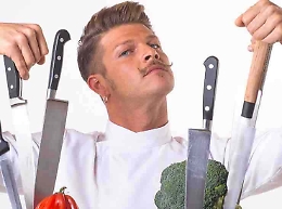 Domenica &ldquo;live&rdquo; Facebook con lo chef Diego Bongiovanni