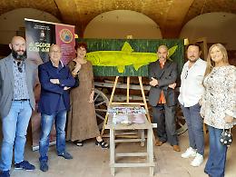 Arte, gastronomia e solidariet&agrave; nelle serate estive a Cascina San Jorio