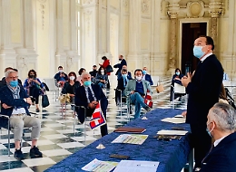 Il Maxi Piano della Regione Piemonte per rilanciare il turismo