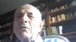 Coltorti: "Stiamo vivendo la crisi peggiore dei tempi moderni"