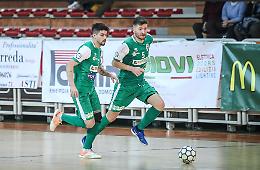 Citt&agrave; di Asti, addio Serie A2