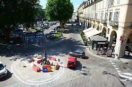 Doppio senso di marcia in piazza Alfieri: senza il rispetto delle regole, non pu&ograve; funzionare