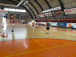 Orange, 4 anni fa la festa scudetto