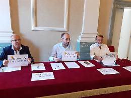 "Estiamo insieme": cinema, teatro e musica nel cortile del Michelerio