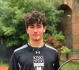 Filippo Ercole, l&rsquo;american dream tra studio e sport