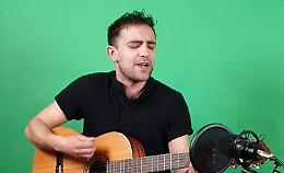 Musica: &ldquo;Lo specchio&rdquo; di Luca Fogliati vince il premio speciale al concorso "La settima nota"