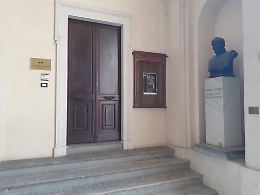 Amelia Platone e la condizione femminile: una mostra alla Fondazione Guglielminetti